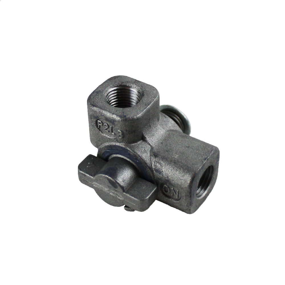 REFRIG GAS SHUTOFF VALVE RM3807
