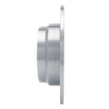 R1 Concepts Brake Rotor Fits Volvo 850