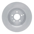 R1 Concepts Brake Rotor Fits Volvo 850