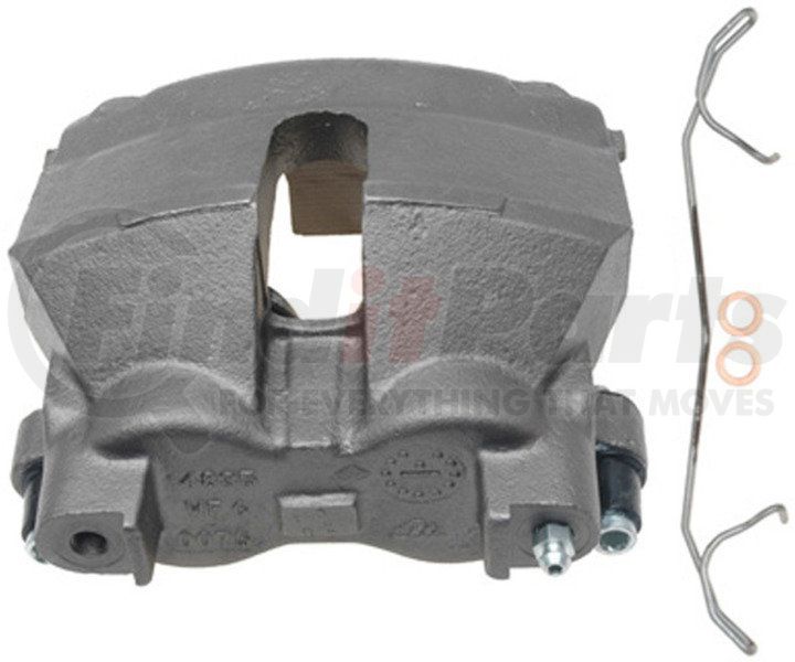 FRICTION CALIPERS