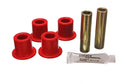 Energy Suspension 56-57 Chevy Bel Air Rear Leaf Spring Bushing Set