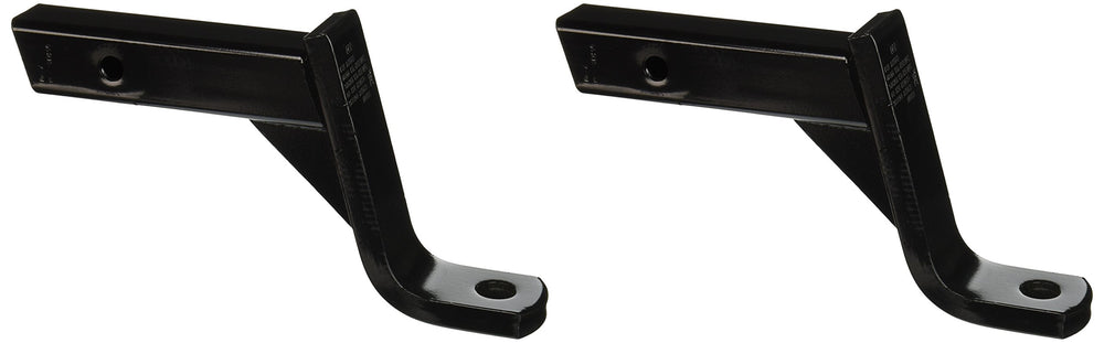 Hidden Hitch auto part