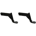 Hidden Hitch auto part