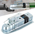 Hidden Hitch auto part