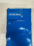 Engine Intake Manifold Gasket Set - 11-10600-01