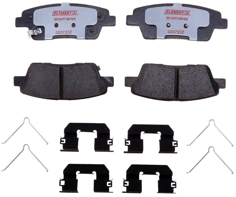 R auto part