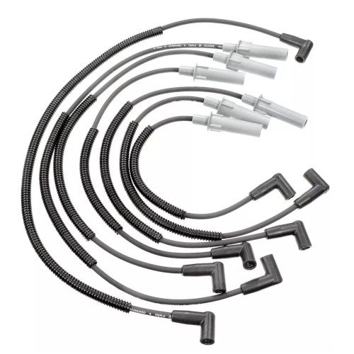 STANDARD IGN auto part