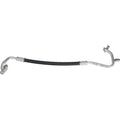 DISCHARGE LINE HOSE ASSEM