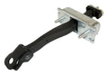 Liftgate Weatherstrip for 97-06 Jeep TJ Wrangler, Upper and Side Crown Automotive