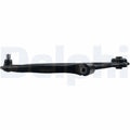 DELPHI control arms detail