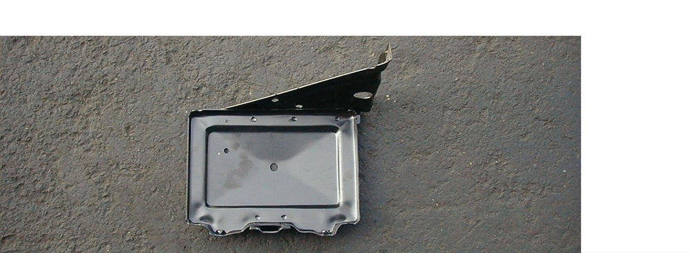 BATTERY TRAY CHEVROLET 57 MADE IN TAI