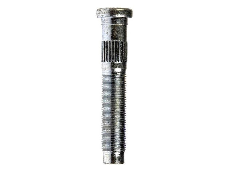 5/8"-18 SERRATED BOLT