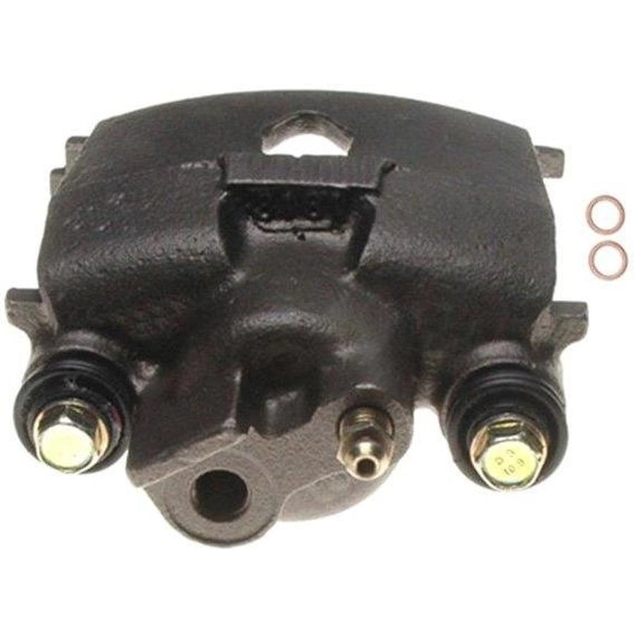 FRICTION CALIPERS