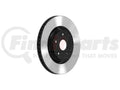 BRAKE ROTOR