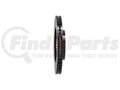 BRAKE ROTOR