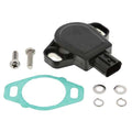 THROTTLE POSITION SENSOR