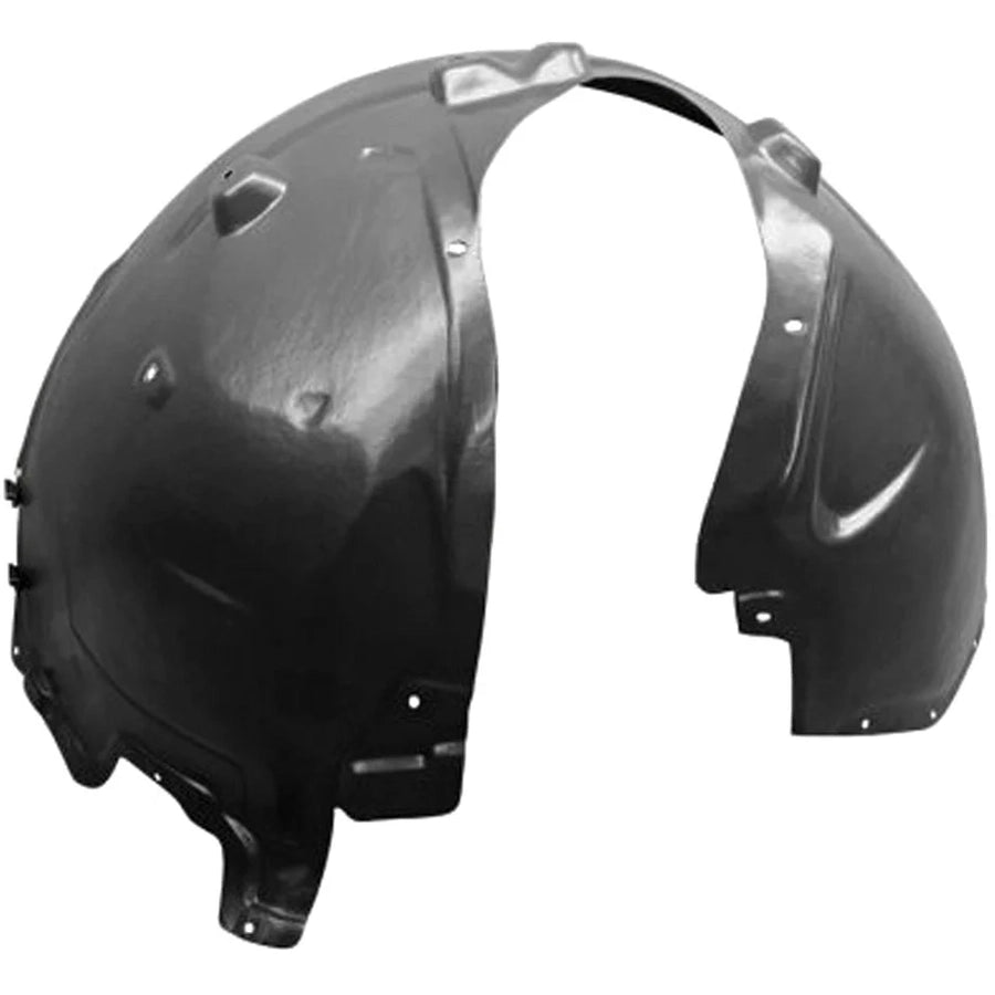 RH FRONT FENDER INNER PANEL; MAT: PP/VACUUM FORM; OEM: PET/COMPOSITE CHRYSLER 300 SDN 1517