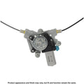 A1 REMFG INC auto part detail