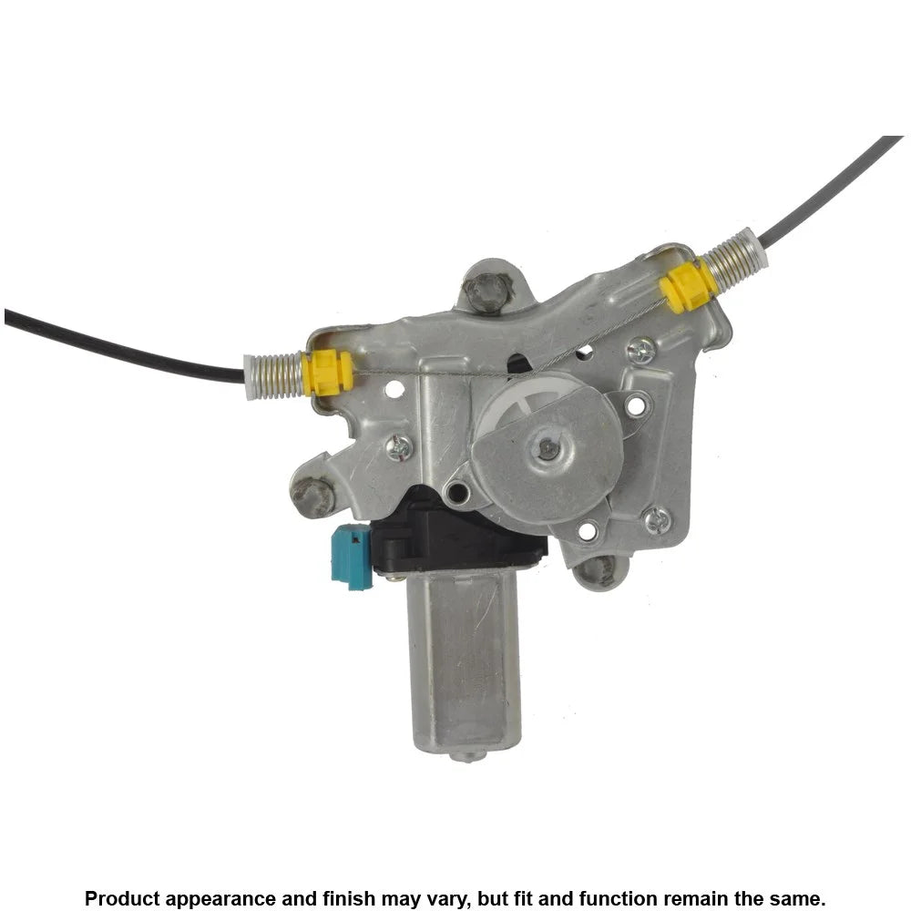 A1 REMFG INC auto part