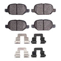 DFC auto part