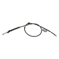 BRAKE CABLE