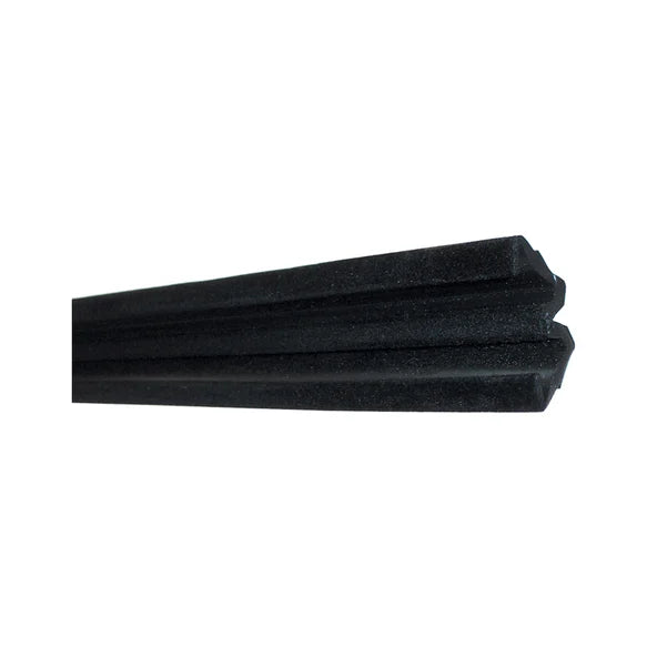 55-63 CHVY/GMC DOOR GLASS FELT RUN