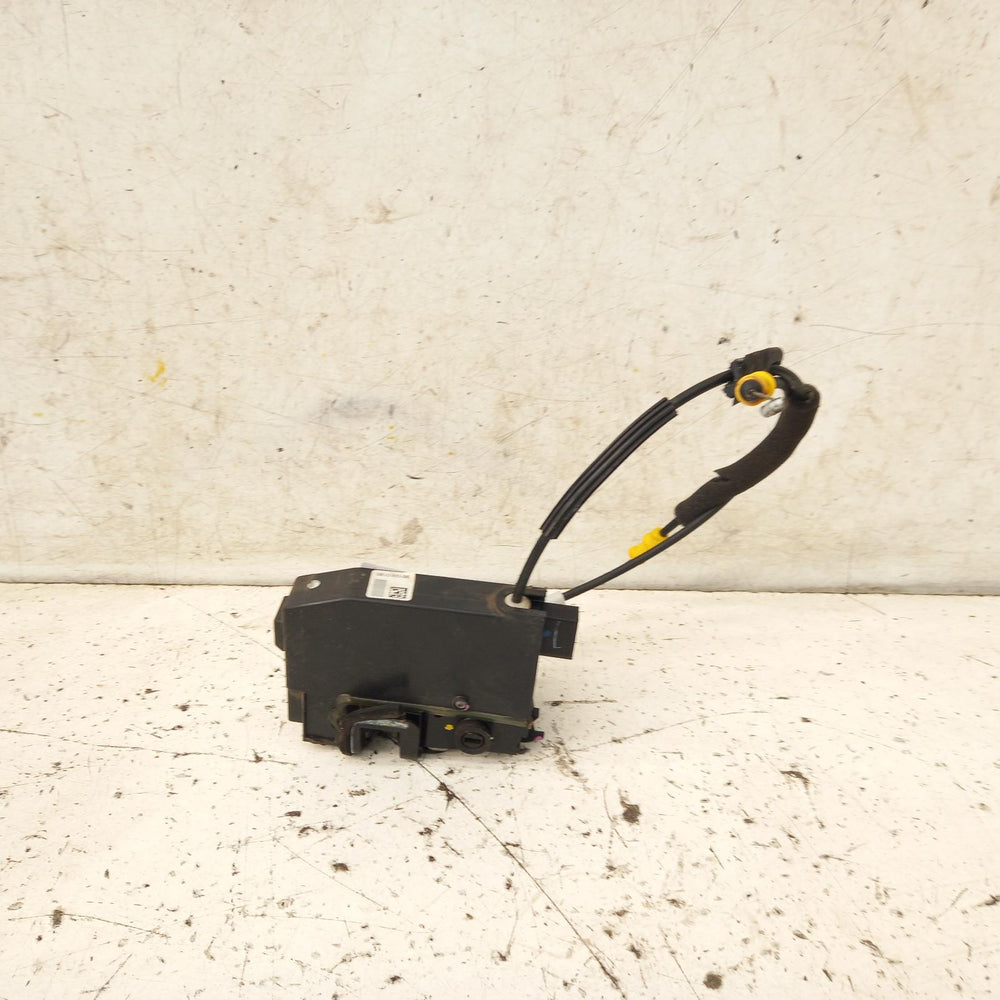 Gates Power Steering Return Line Hose Assembly