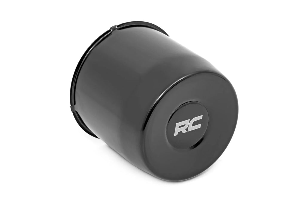 Coast To Coast black auto part