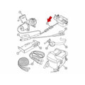 LEAD BATTERY SNOWINCH