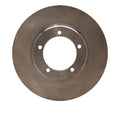 DFC 90-92 Daihatsu Rocky Front Brake Rotor