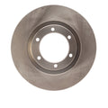 DFC 87-93 Mazda B2000 Front Brake Rotor