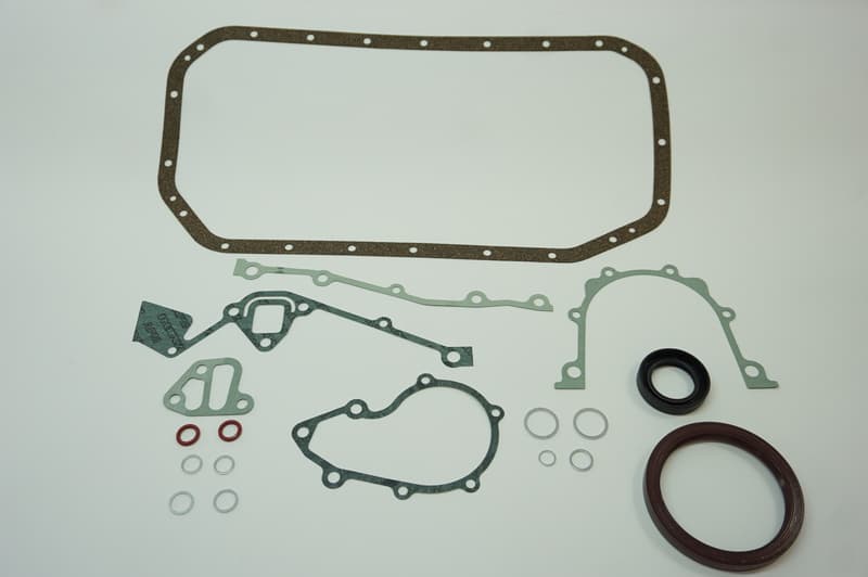 CRANKCASE COVER GASKET SET