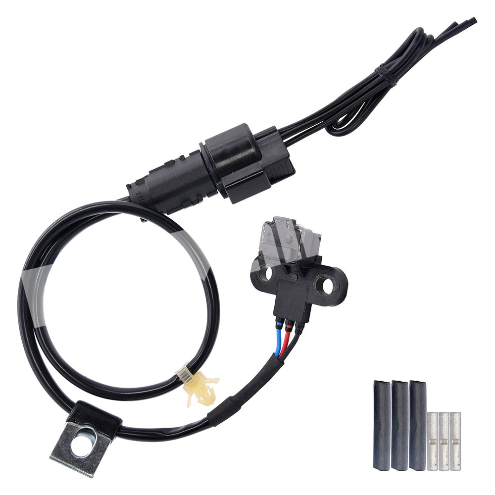 Walker Products Inc. - auto part