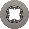 Centric C-Tek Standard Brake Rotor - Front