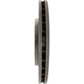 Centric C-Tek Standard Brake Rotor - Front