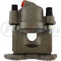 SEMI-LOADED CALIPER
