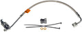 STAINLESS STEEL HOSE