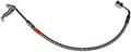 STAINLESS STEEL HOSE