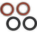 Pivot Works Eton, Yamaha Wheel Bearing Kit Premium Bearings