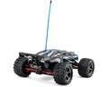 TRAXXAS blue auto part