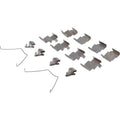 Stoptech auto part detail