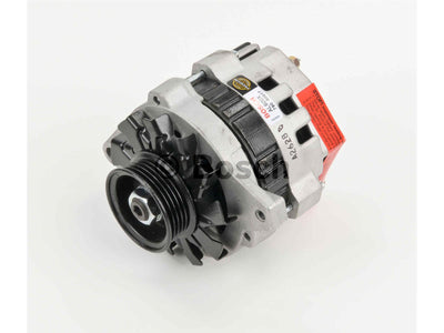 RE ALTERNATOR