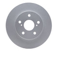 DFC 11-16 Scion TC Rear GeoSPEC Coated Rotor