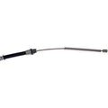 BRAKE CABLE