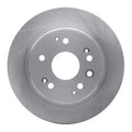 R1 Concepts Brake Rotor Fits Acura CL