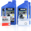 EF4500/ EF6300 OIL CHANGE KIT