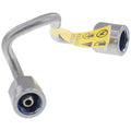 FUEL FEED LINE