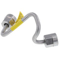 FUEL FEED LINE