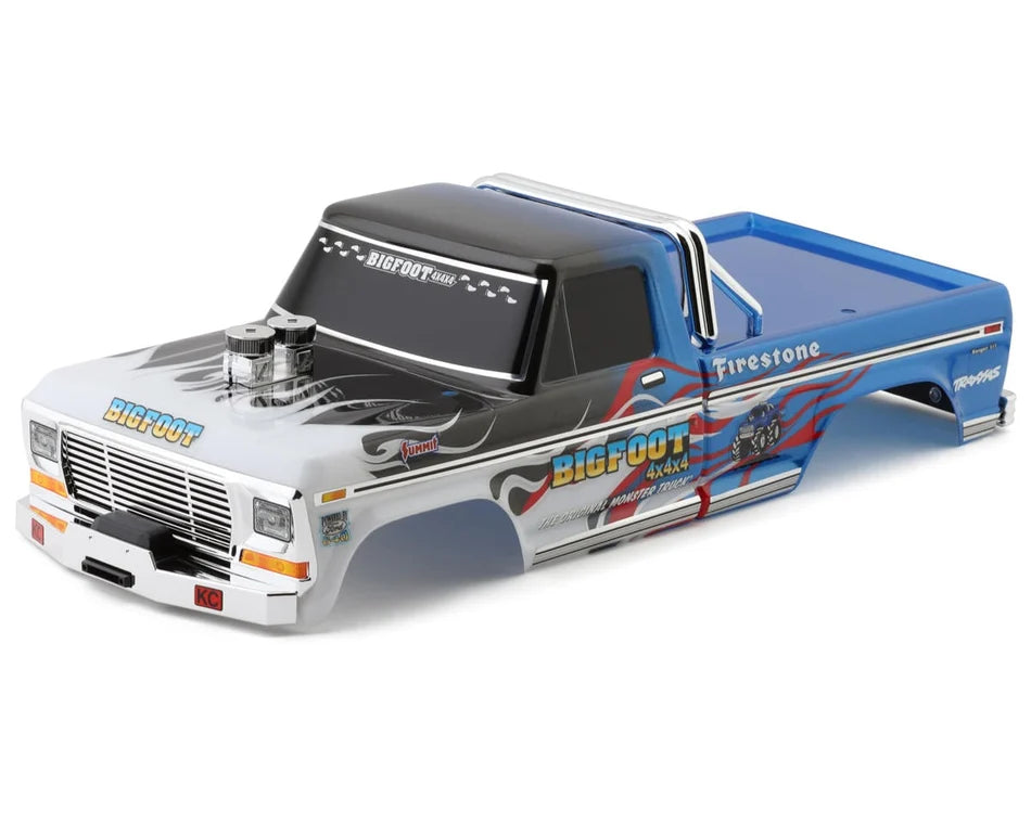 TRAXXAS auto part