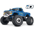 TRAXXAS auto part